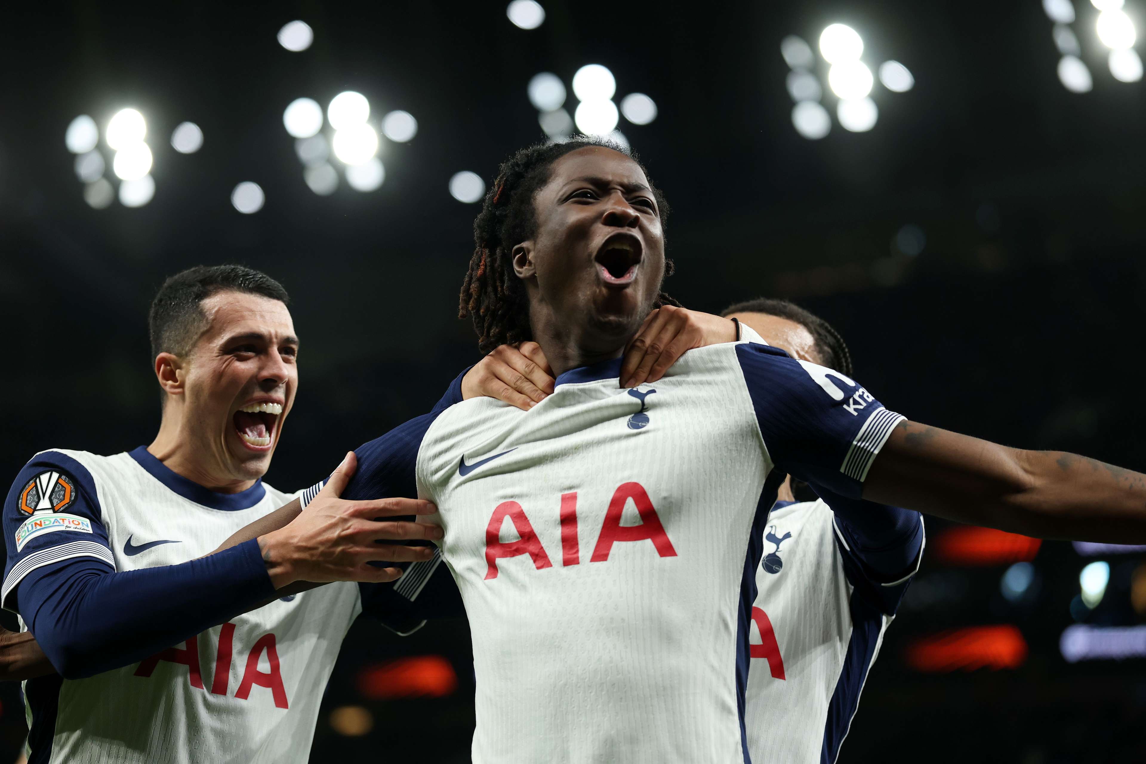 在每個動作 在每個動作