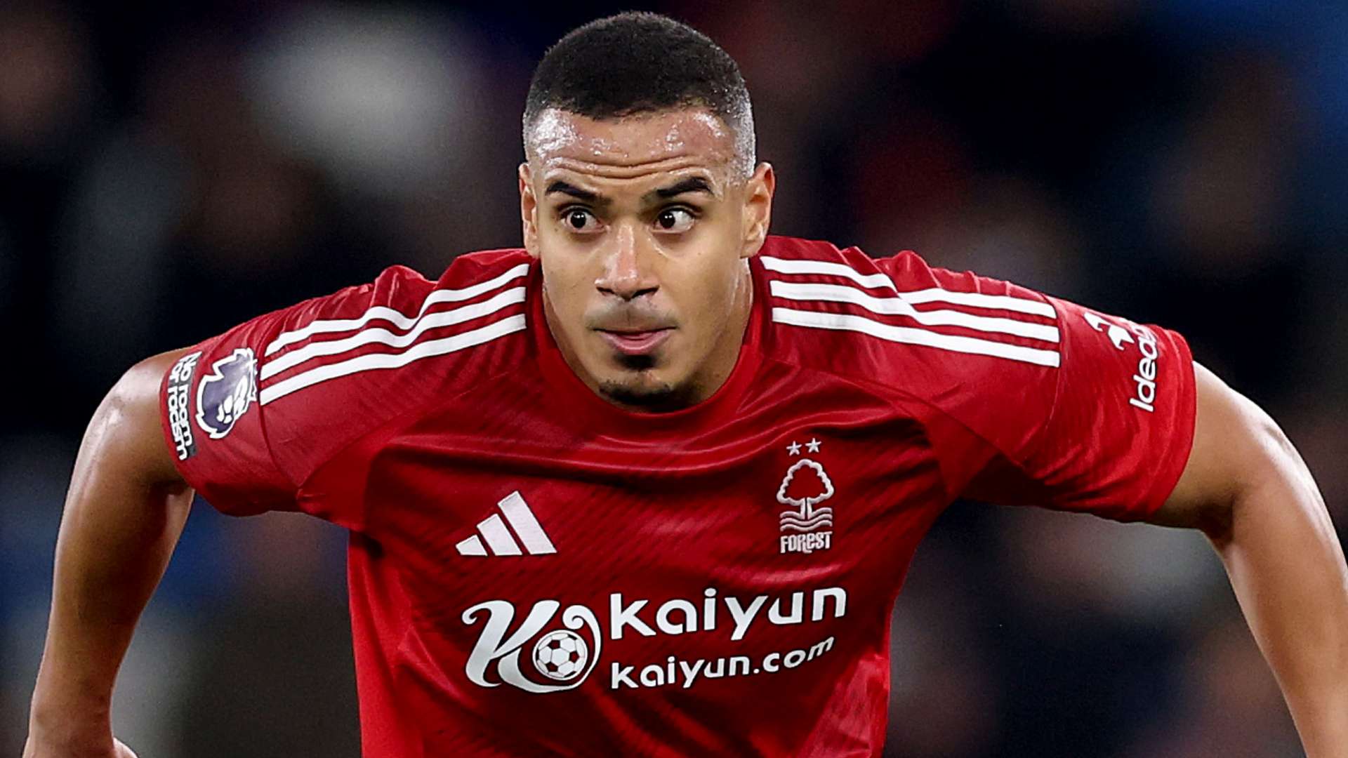 意识和比赛 意识和比赛