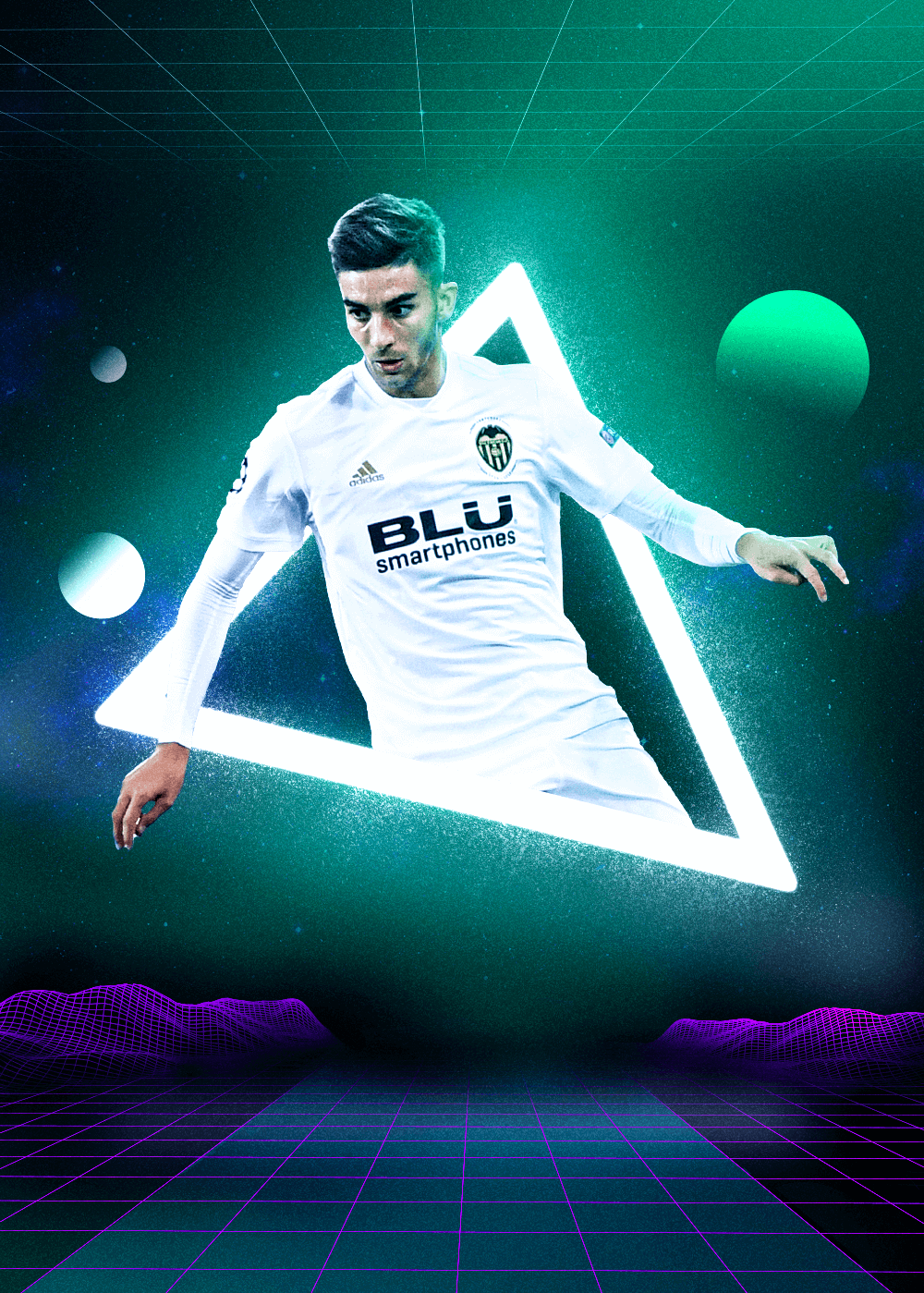 国际化视野 国际化视野