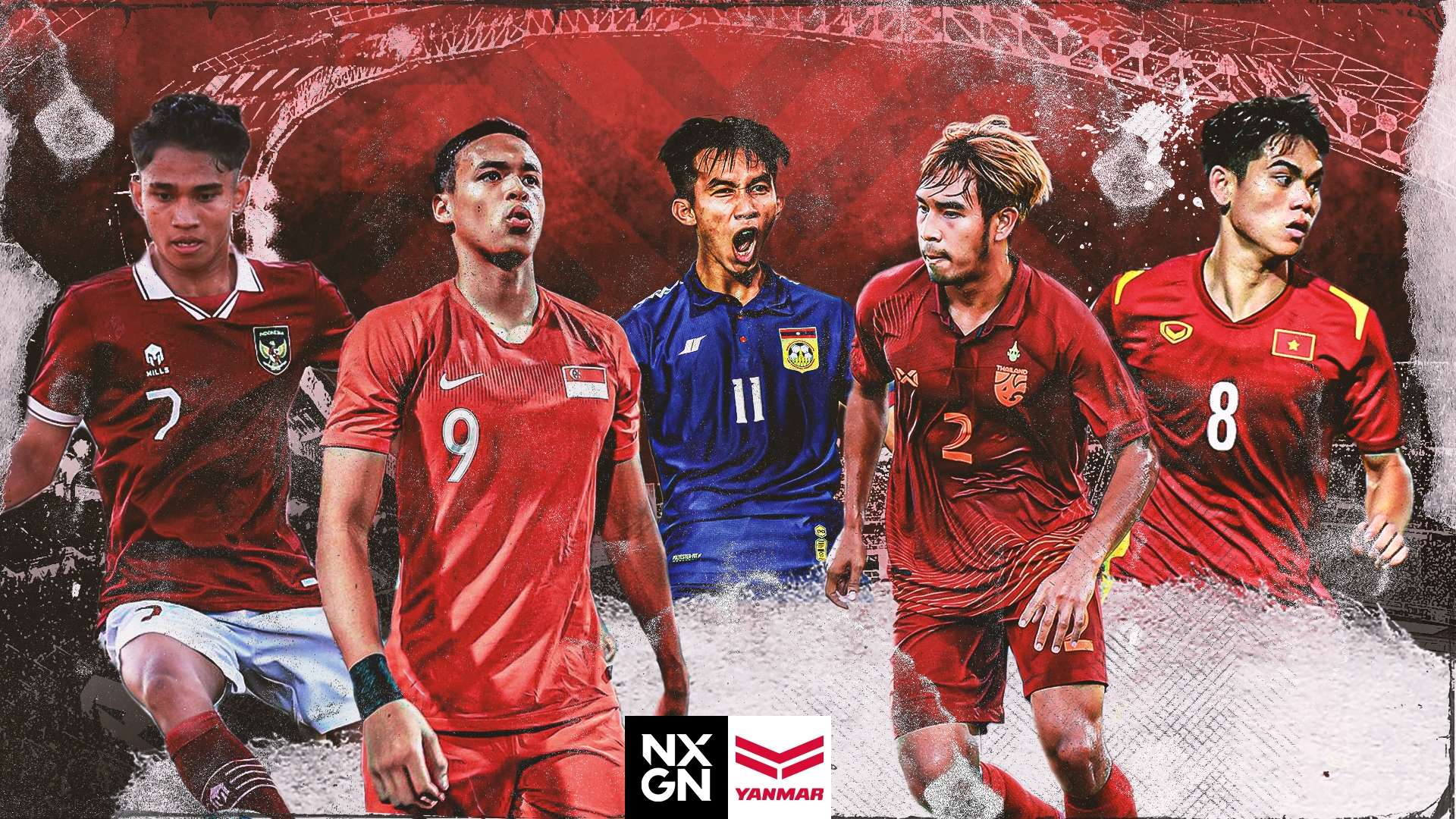 各地的足球 各地的足球