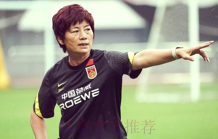 “东亚杯”中国女足1:1战平韩国女足 水庆霞评价球员拼搏精神难能可贵